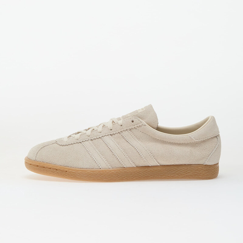 adidas Originals adidas Tobacco Cream White/ Wonder White/ Gum 3