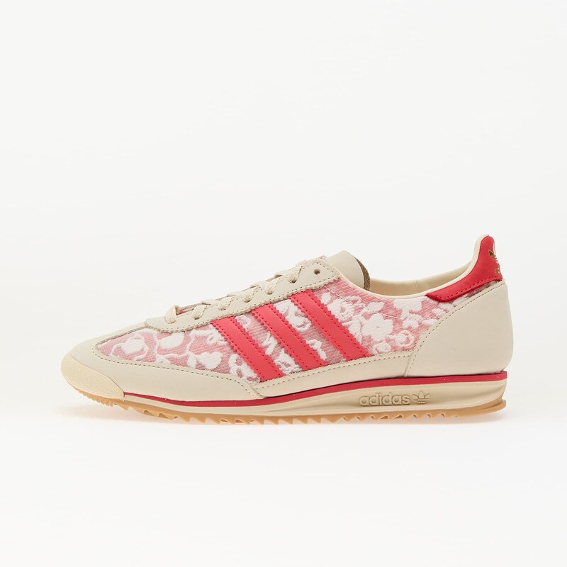 adidas Originals adidas x Liberty London SL 72 OG Ftwr White/
