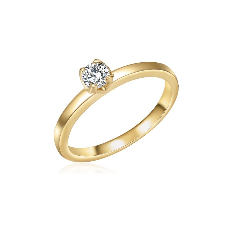 Sophia Palmas Dámský prsten 60302049