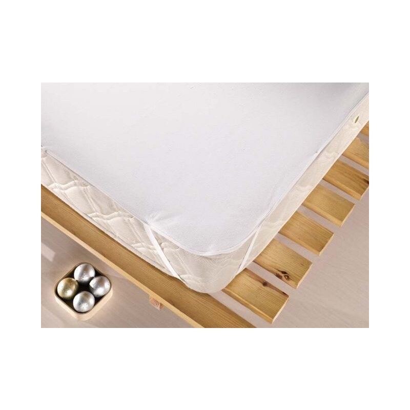 Mijolnir Bonami Ochranná podložka na postel Single Protector, 90 x 190 cm