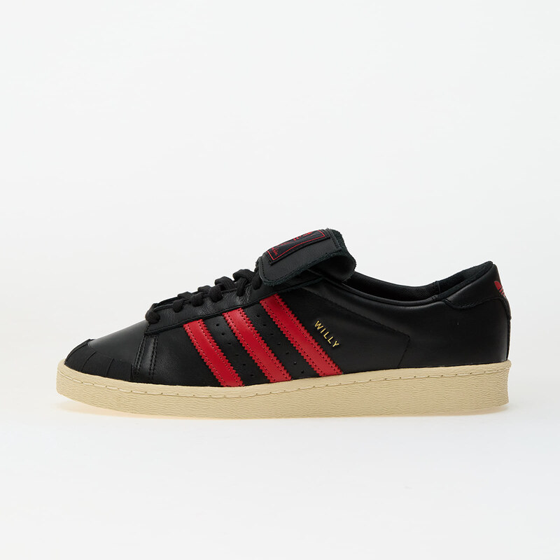 adidas Originals adidas x Willy Chavarria Jabbar Lo Core Black/