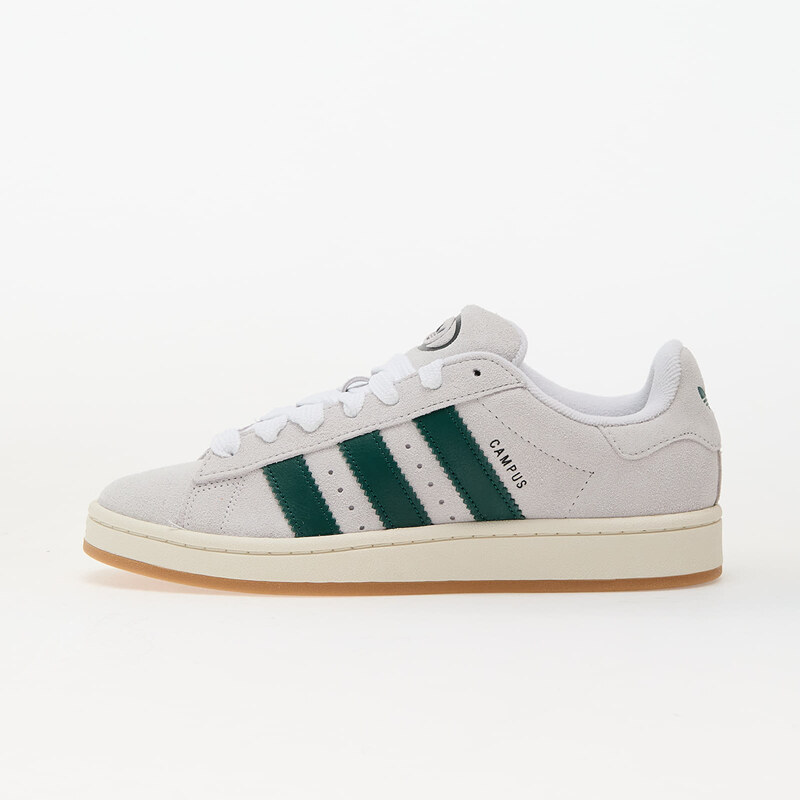 adidas Originals adidas Campus 00s Crystal White/ Collegiate