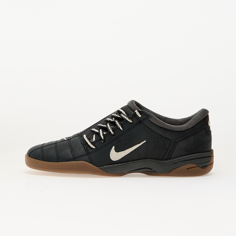 Nike W T90 Black/ Coconut Milk-Gum Dark Brown