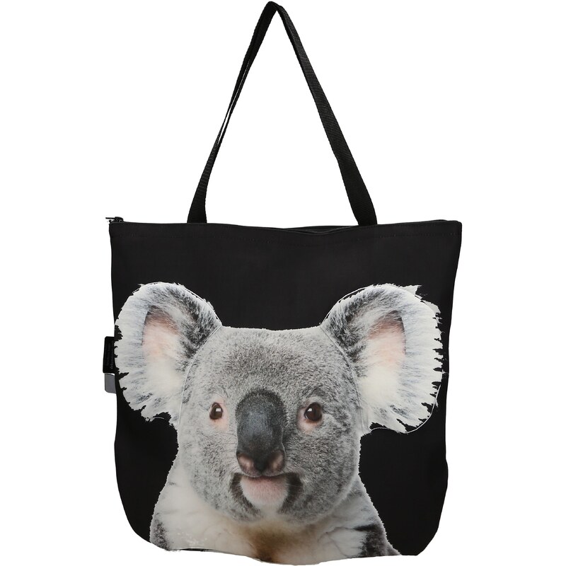 Taška DekumDekum 3D Koala (123)