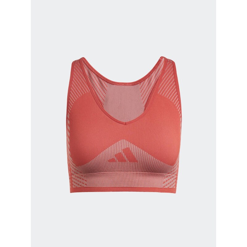 ADIDAS PERFORMANCE Sportovní podprsenka AEROKNIT Training Light