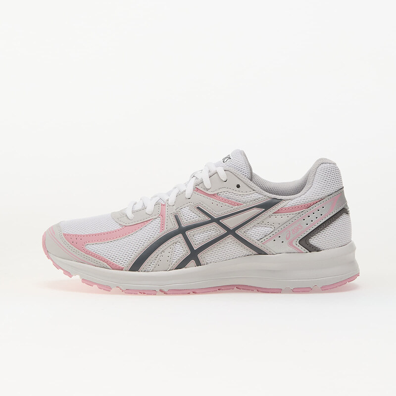 Asics Jog 100S White/ Carbon