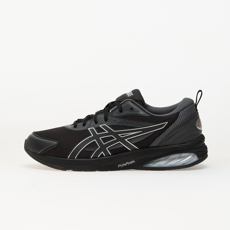 Asics Gel-Quantum Kei Black/ Pure Silver 107114912