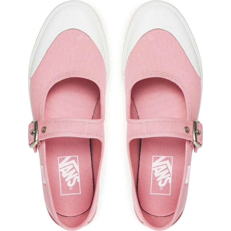 Baleríny Vans