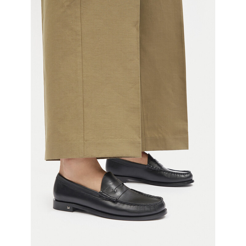 Mokasíny Max Mara