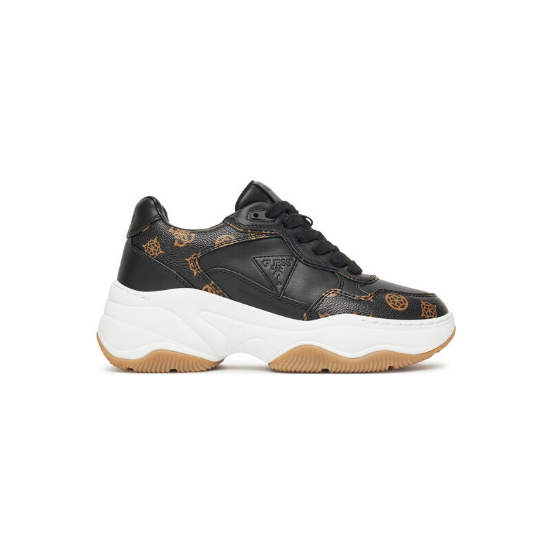Sneakersy Guess 106430121