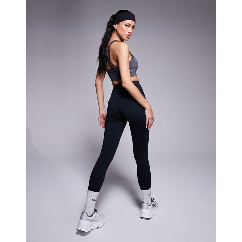 4505 Icon active bum sculpt high waist gym legging with inner pocket 106861197