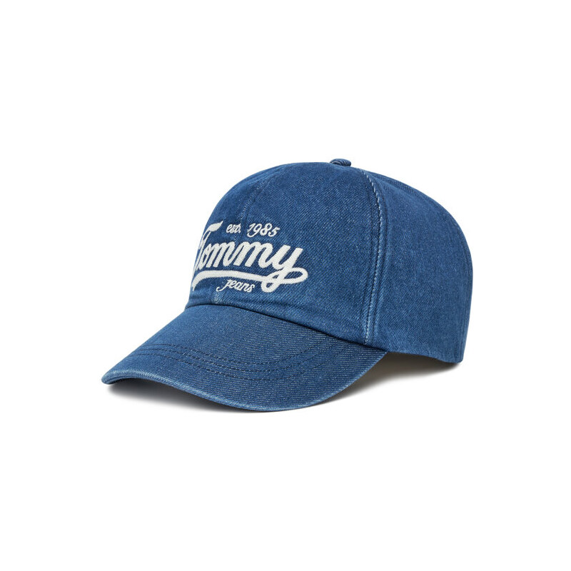 Kšiltovka Tommy Jeans