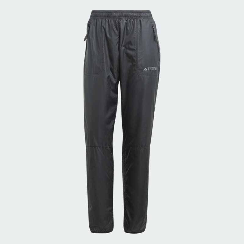 Adidas Terrex Multi Wind Fleece Tracksuit Bottoms 101997806