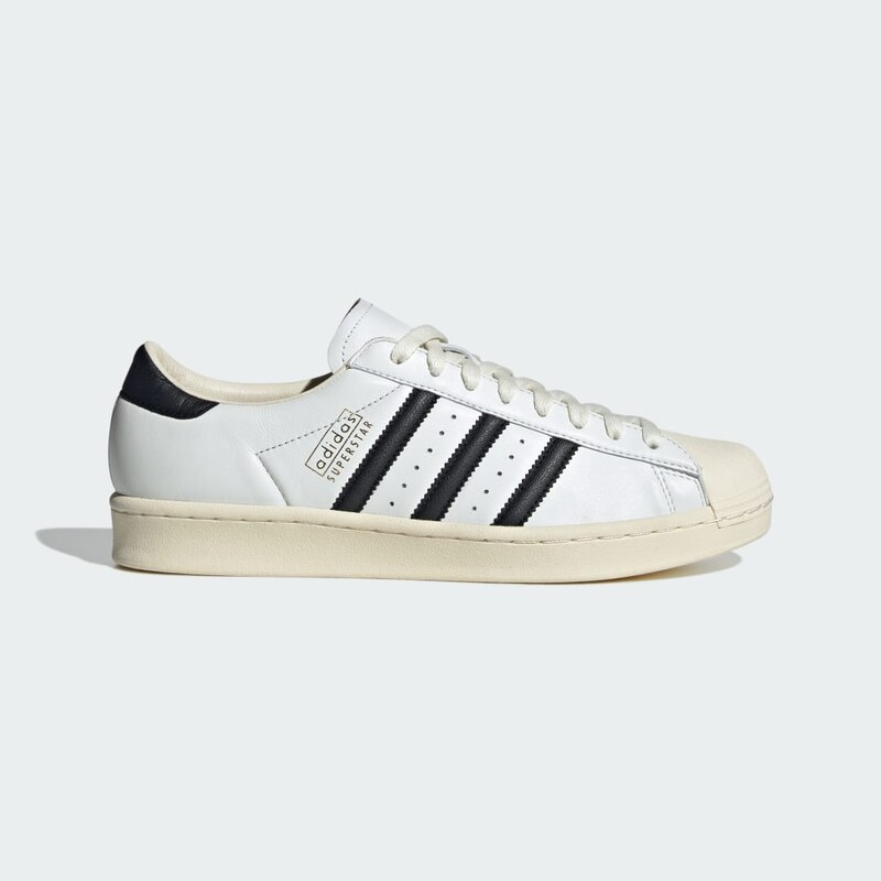 Adidas Boty Vintage Superstar