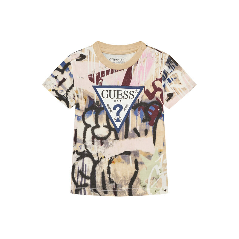 T-Shirt Guess