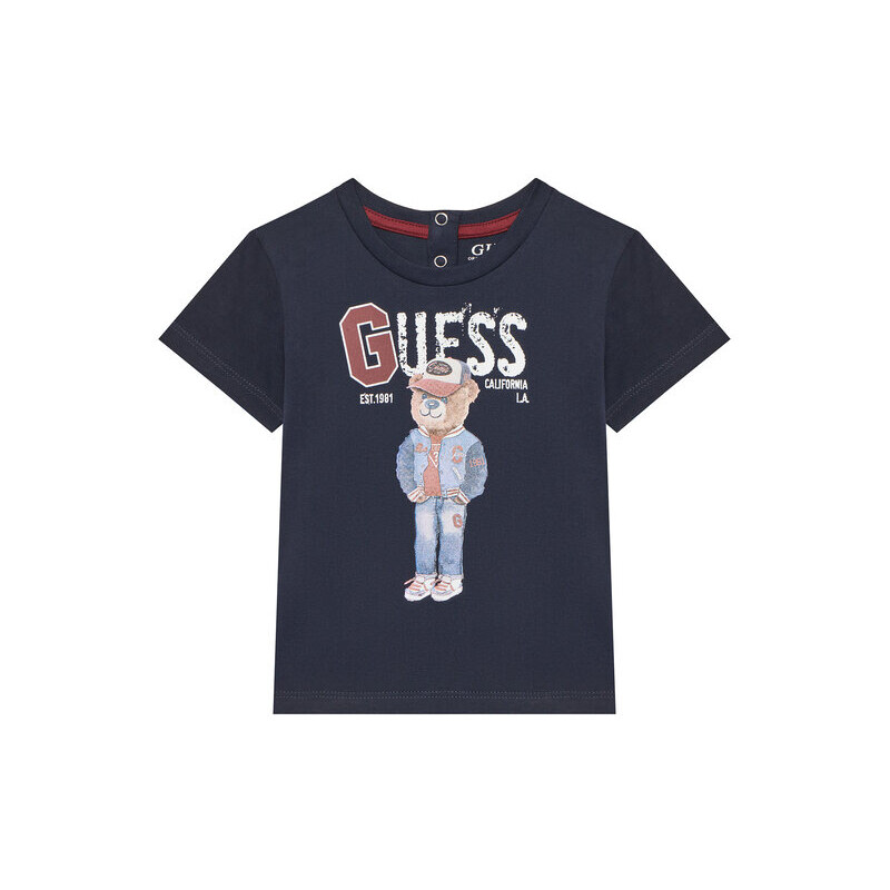 T-Shirt Guess