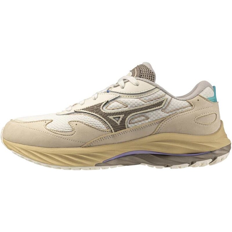 Vycházková obuv Mizuno WAVE RIDER BETA D1GA250902