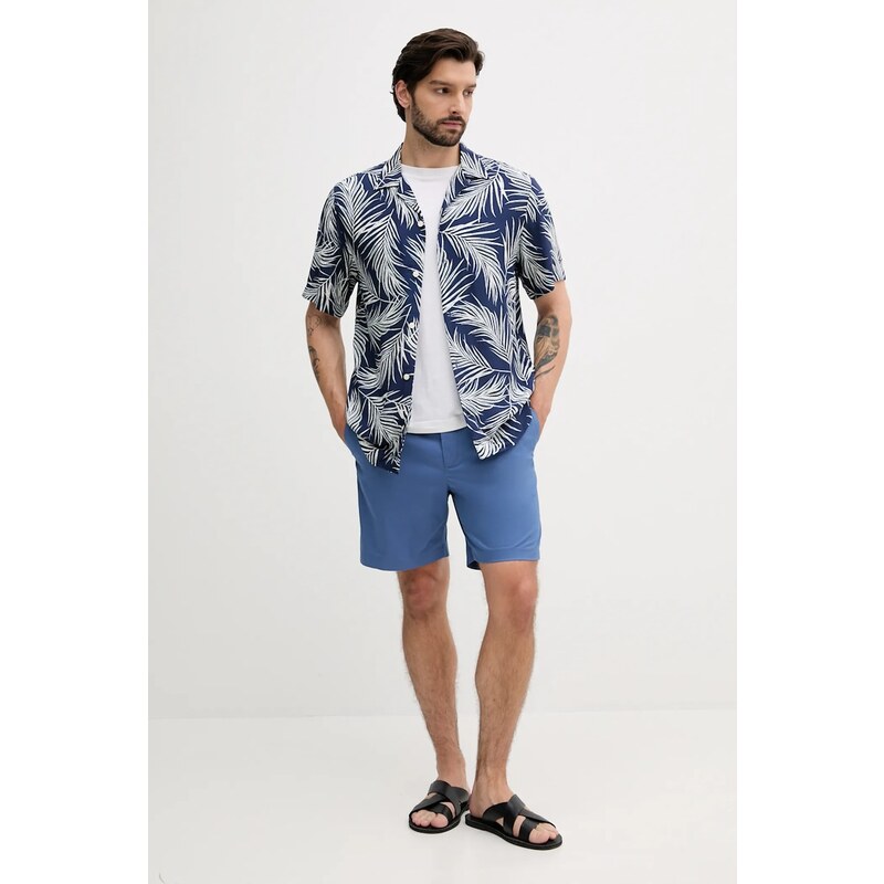 Kraťasy Tommy Hilfiger