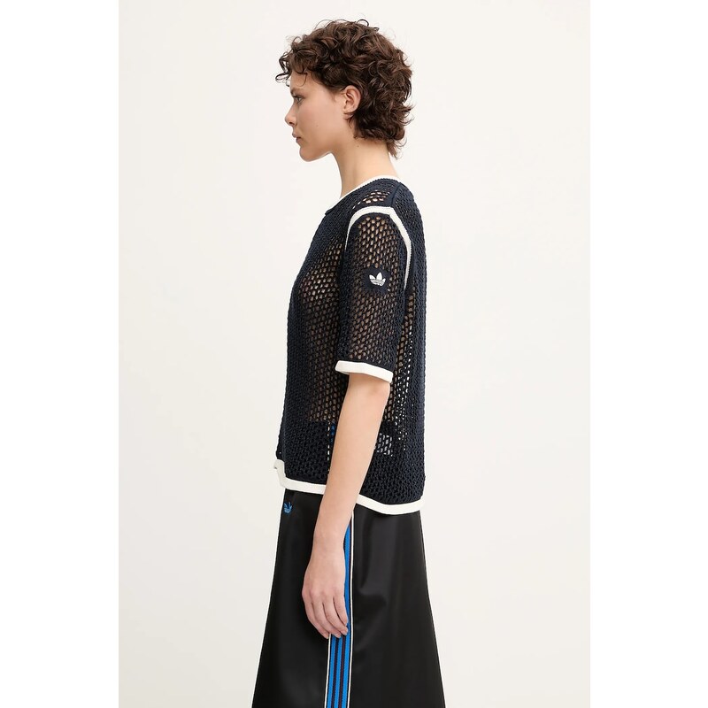 Tričko adidas Originals x Wales Bonner Knit