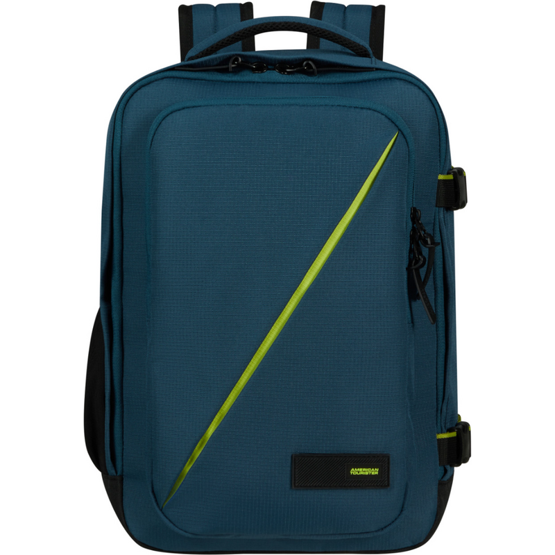 American Tourister Brašna SAMSONITE 33G09001 14,1 black 106524176