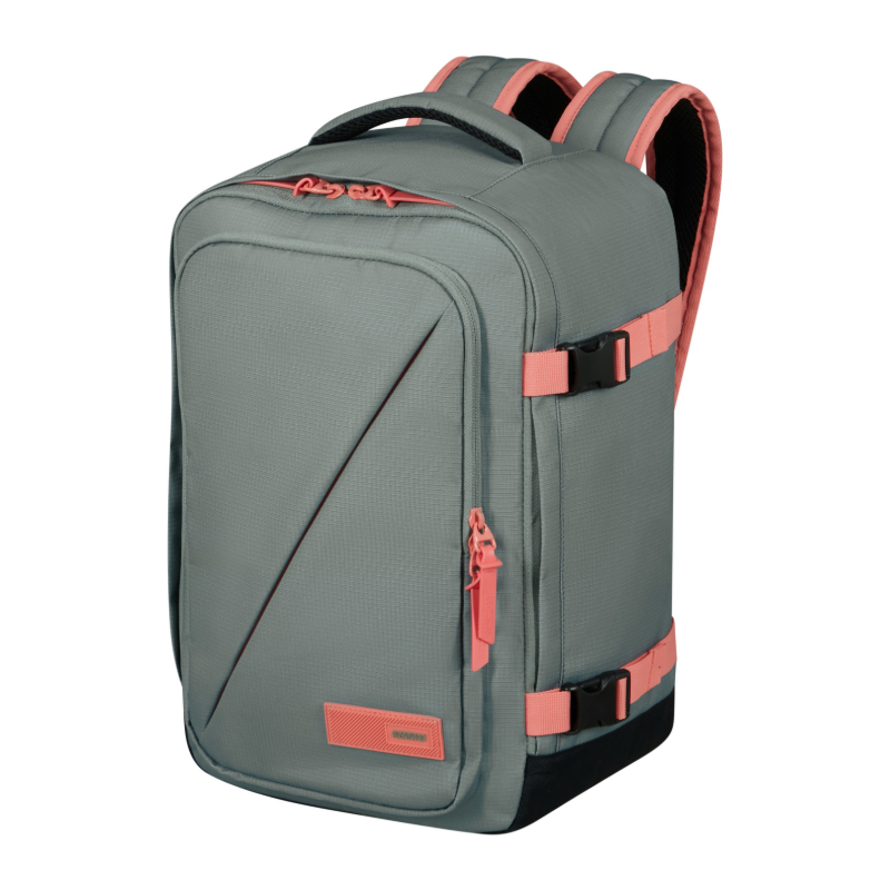 American Tourister Brašna SAMSONITE 33G09001 14,1 black 106524177