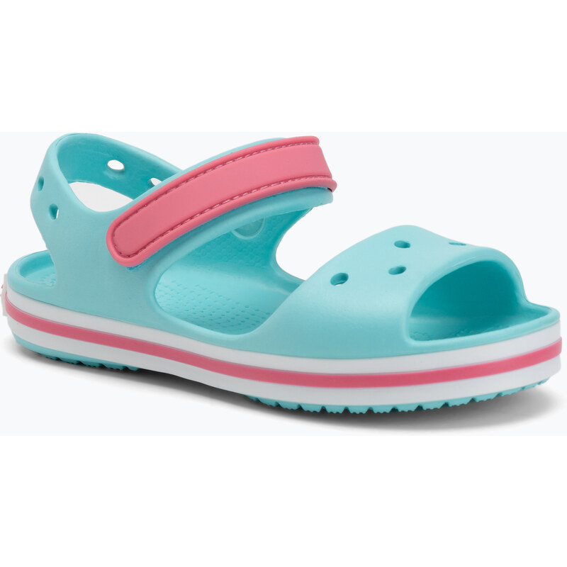 Dětské sandály AQUASTIC Sandi Jrg turquoise