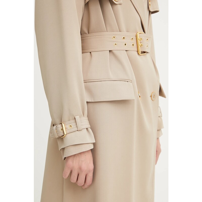 Trenčkot s vlněnou směsí Marciano by Guess NINA