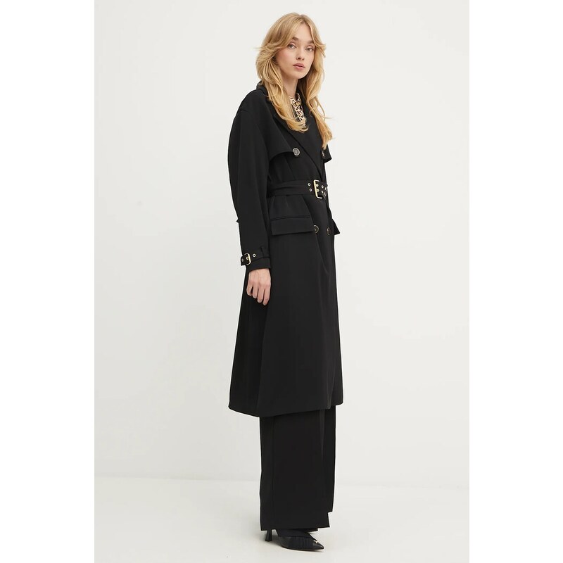 Trenčkot s vlněnou směsí Marciano by Guess NINA