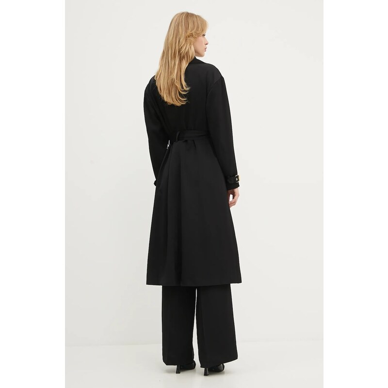 Trenčkot s vlněnou směsí Marciano by Guess NINA