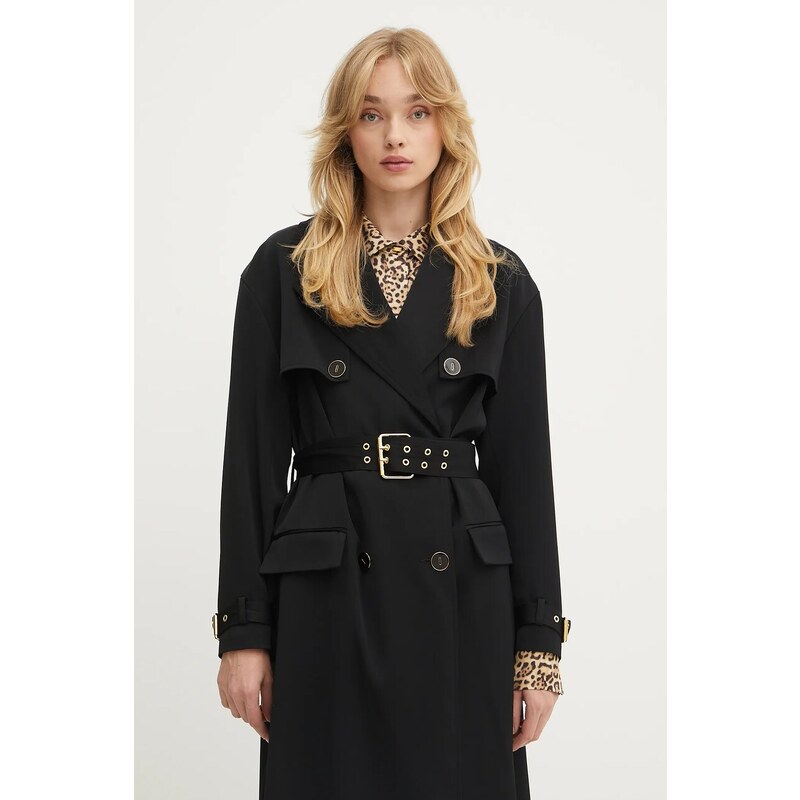 Trenčkot s vlněnou směsí Marciano by Guess NINA