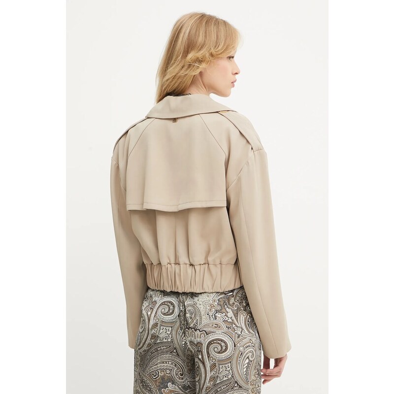 Bunda s příměsí vlny Marciano by Guess NINA