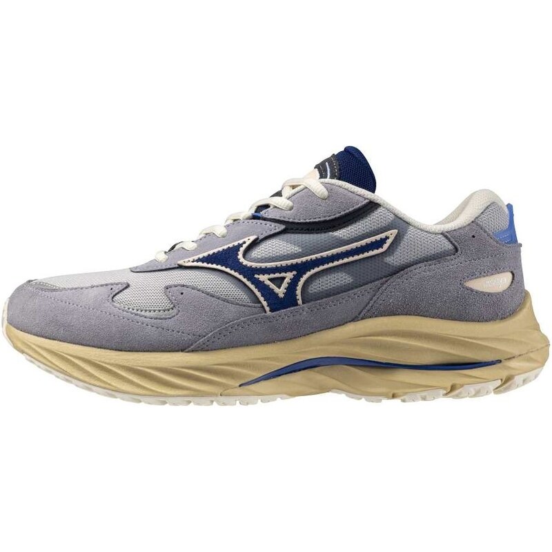 Mizuno Wave Rider Beta Tradewinds/India Ink/Harbor Mi D1GA330920