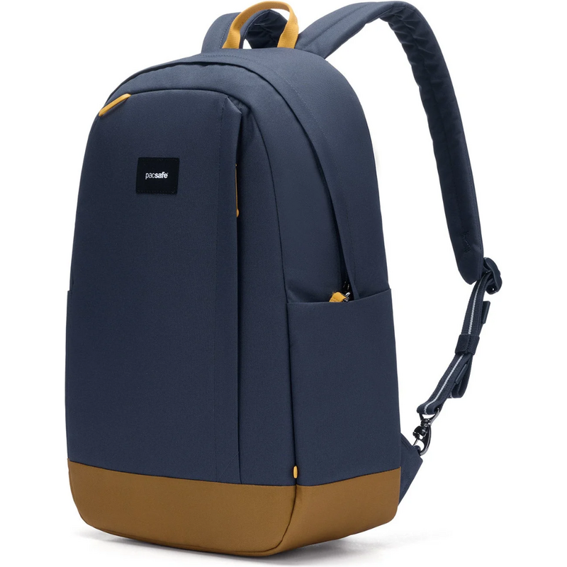PACSAFE GO 25L coastal blue