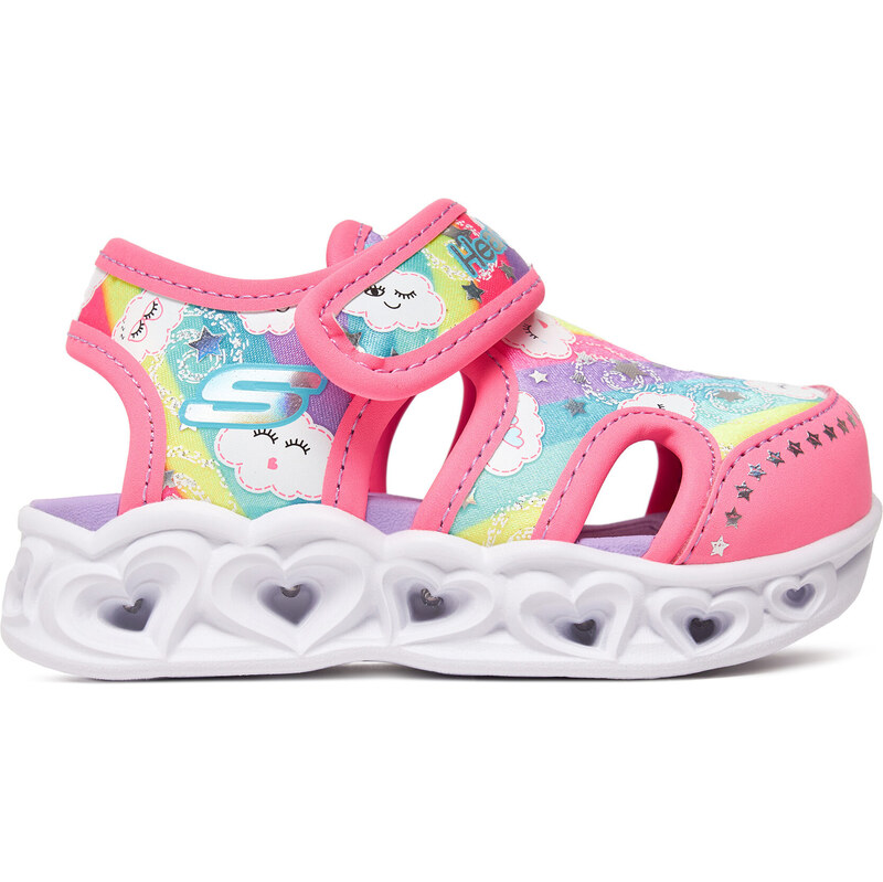 Sandály Skechers
