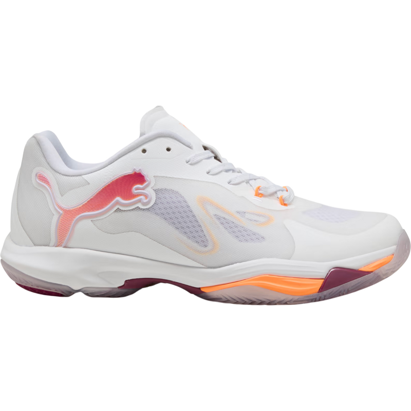 Puma Indoorové boty Vantage Nitro Women dámské