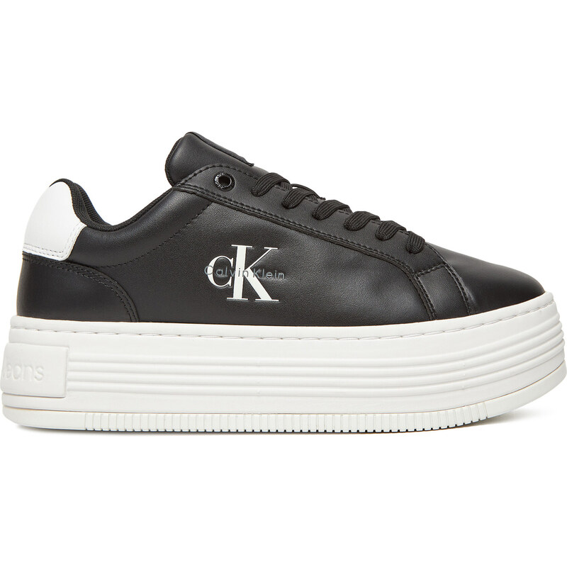 Sneakersy Calvin Klein Jeans