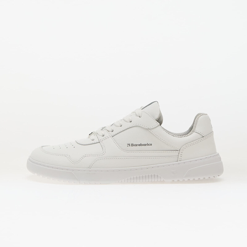 Tenisky Barebarics Zing All White EUR 37
