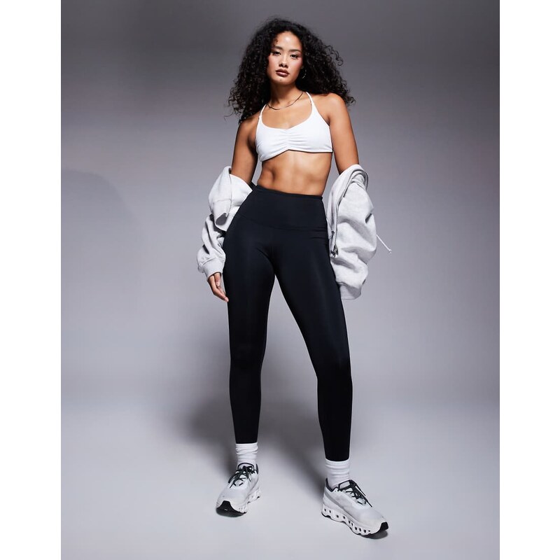 4505 Hourglass Icon active bum sculpt high waist gym legging with 115509889