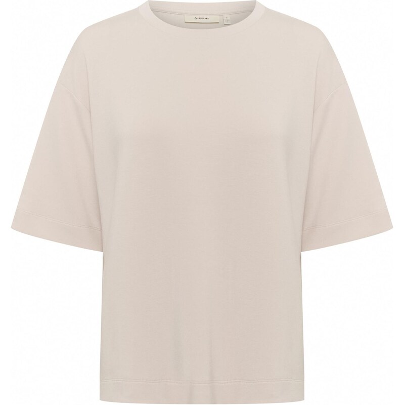 InWear Tričko PannieIW barva vaječné skořápky 106536712