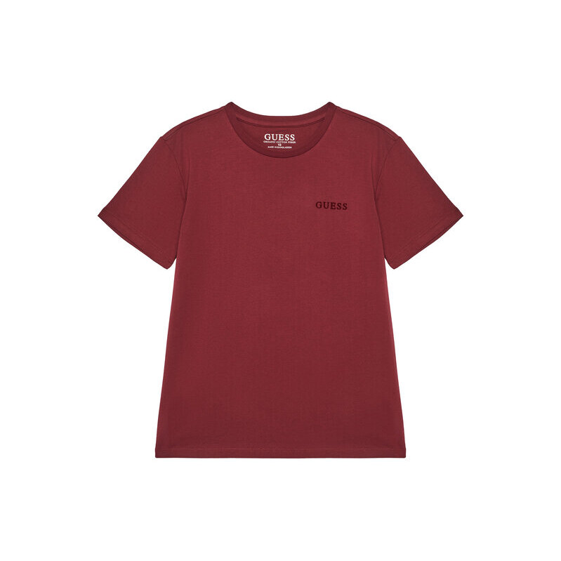 T-Shirt Guess