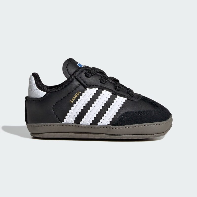 Adidas Boty Samba Kids 106540065