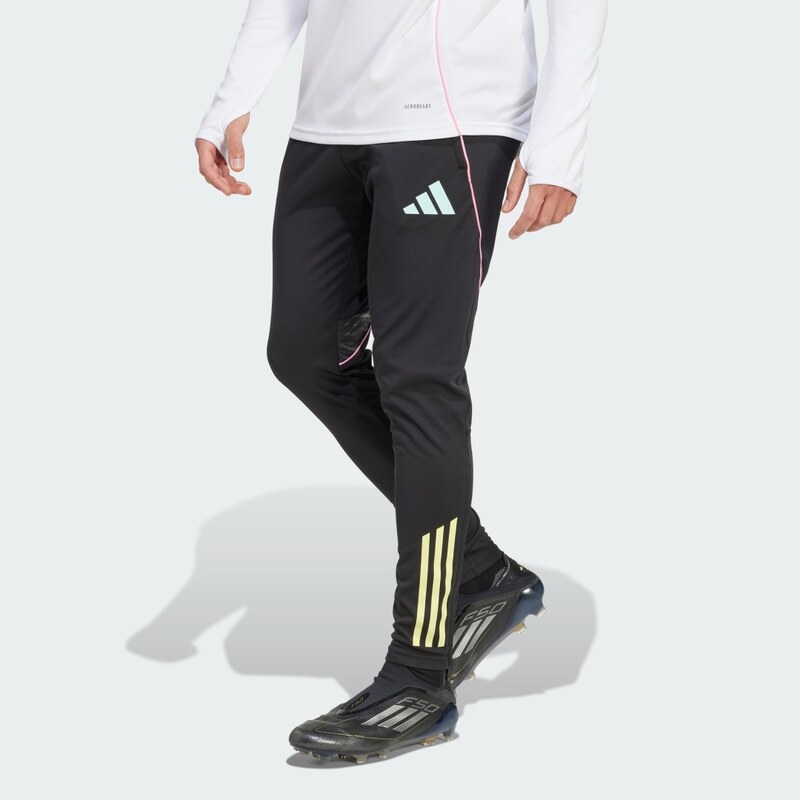Adidas Tréninkové kalhoty Juventus Tiro 25 Competition