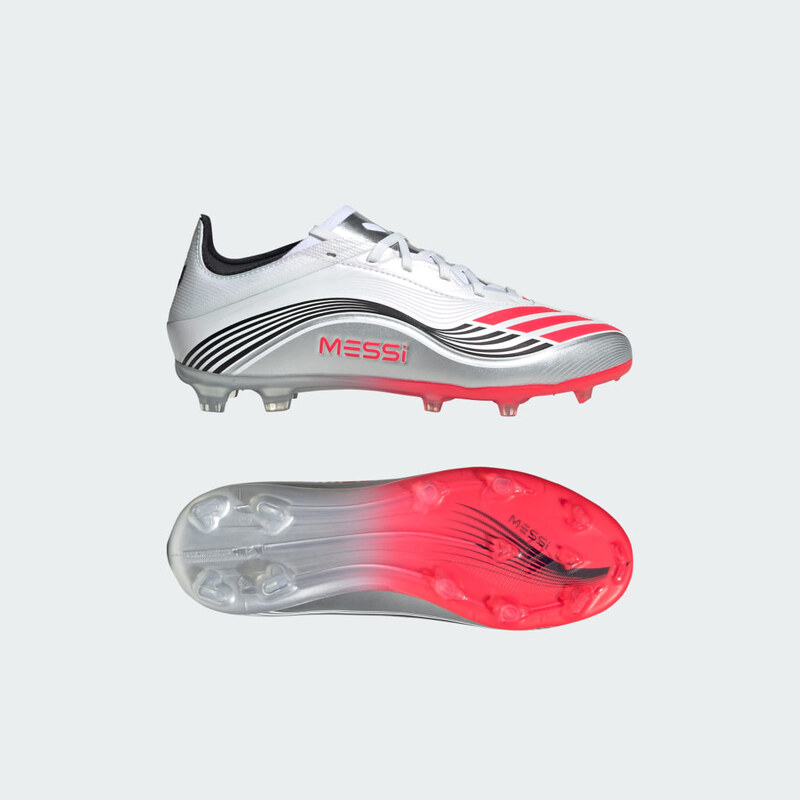 Adidas Kopačky F50 Messi Elite Firm Ground Kids