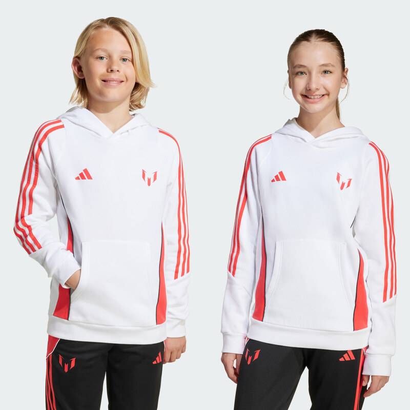 Adidas Dětská mikina Messi 106540192