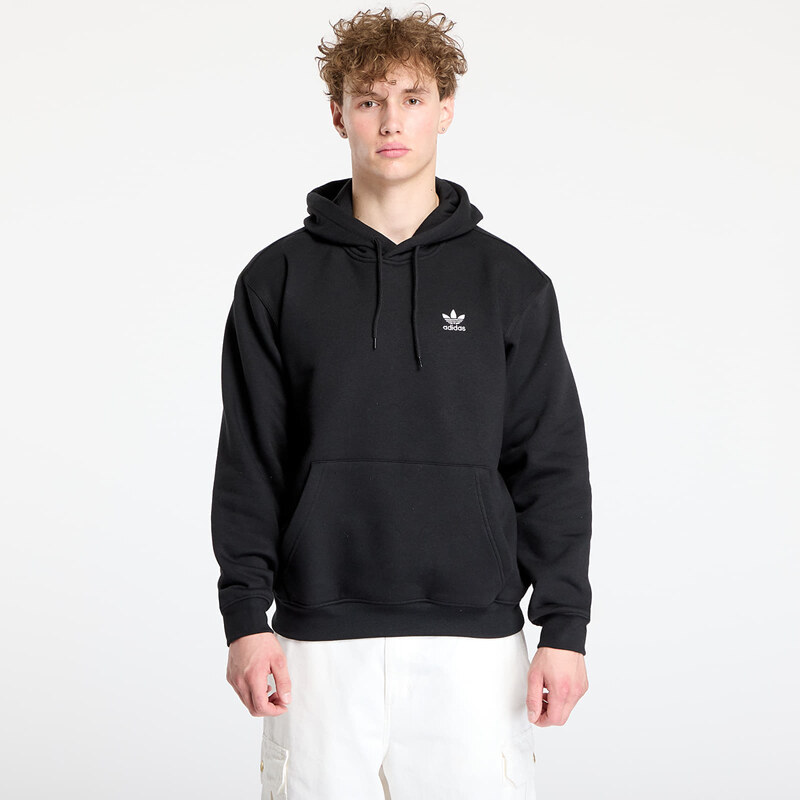 adidas Originals Mikina adidas Trefoil Essentials Loose Hoodie