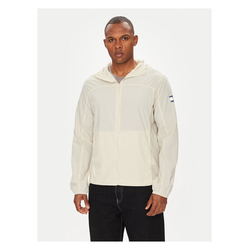 Bunda pro přechodné období Tommy Jeans