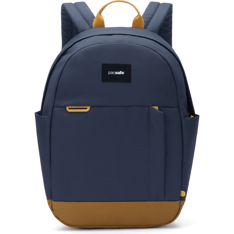 PACSAFE batoh GO 15L coastal blue