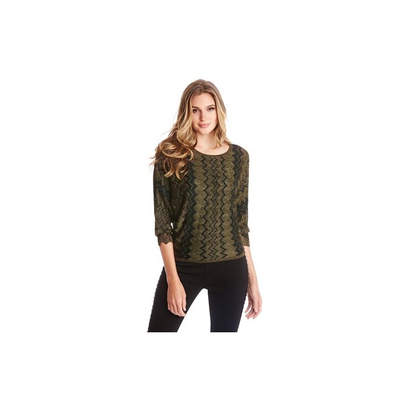 Svetr Guess by Marciano Artha Sweater Top