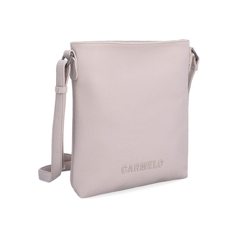 Crossbody v krásné letní barvě Famito 4324 LI fialová 115493422