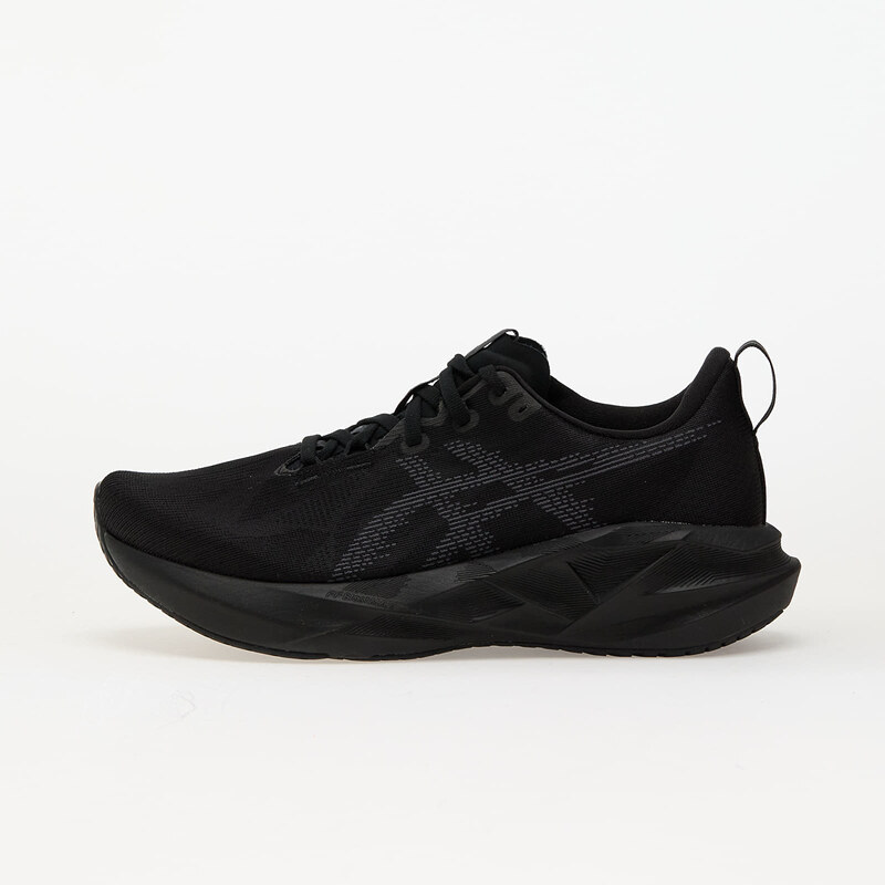 Asics Novablast 5 Black/ Carrier Grey